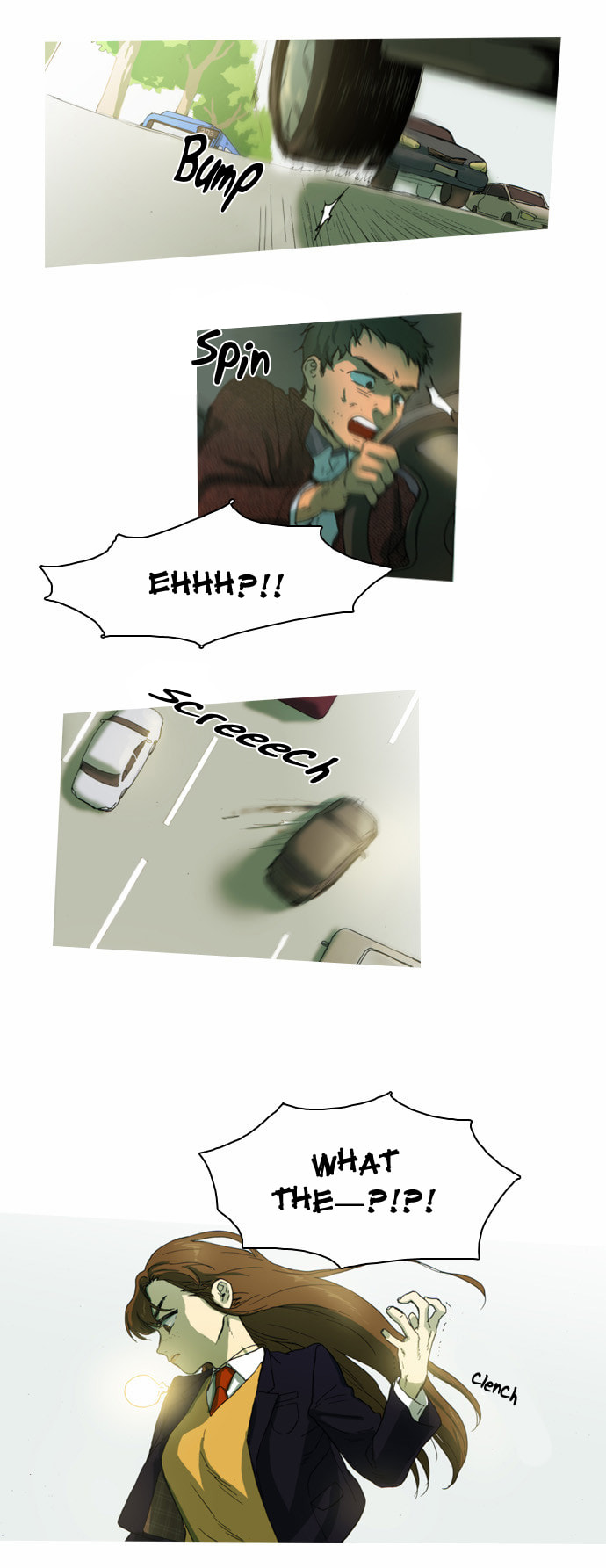 Read Witch Hunt chapter 10 image 15 on Lezhin