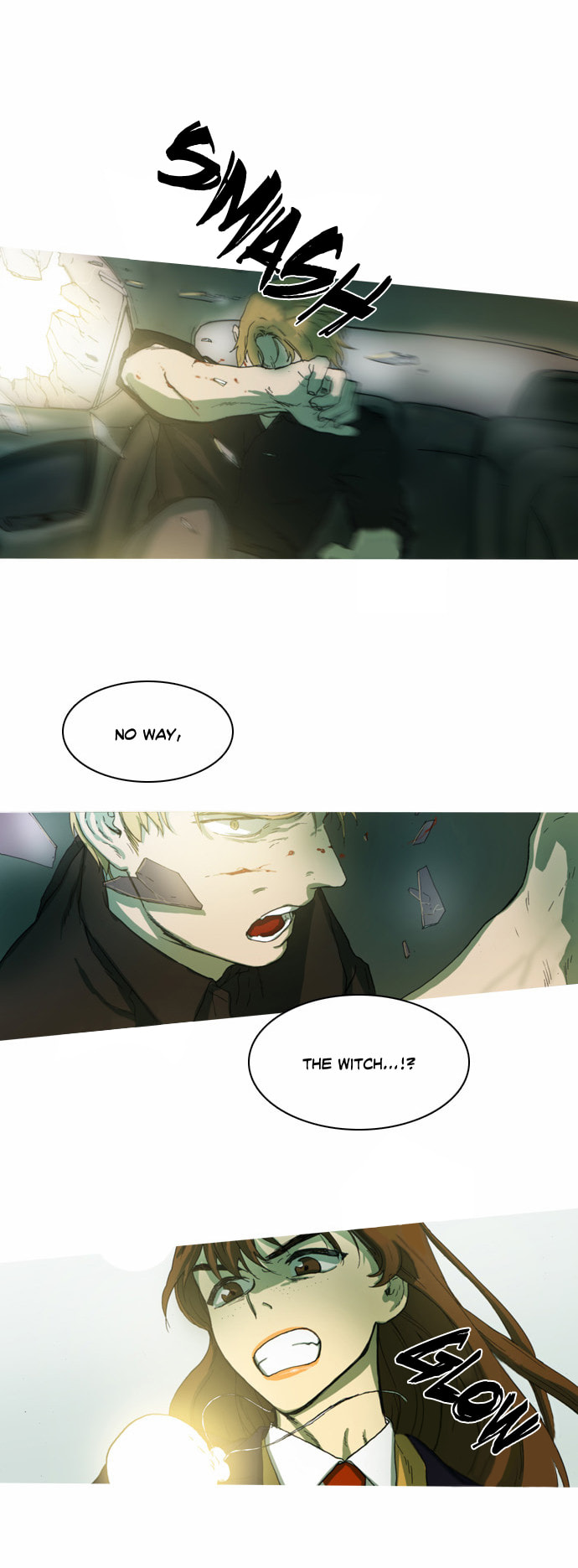 Read Witch Hunt chapter 10 image 16 on Lezhin