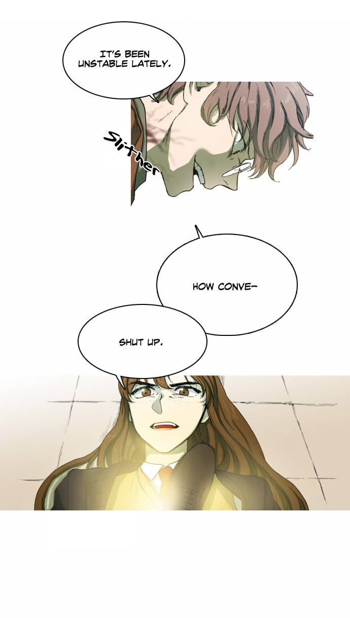 Read Witch Hunt chapter 10 image 19 on Lezhin