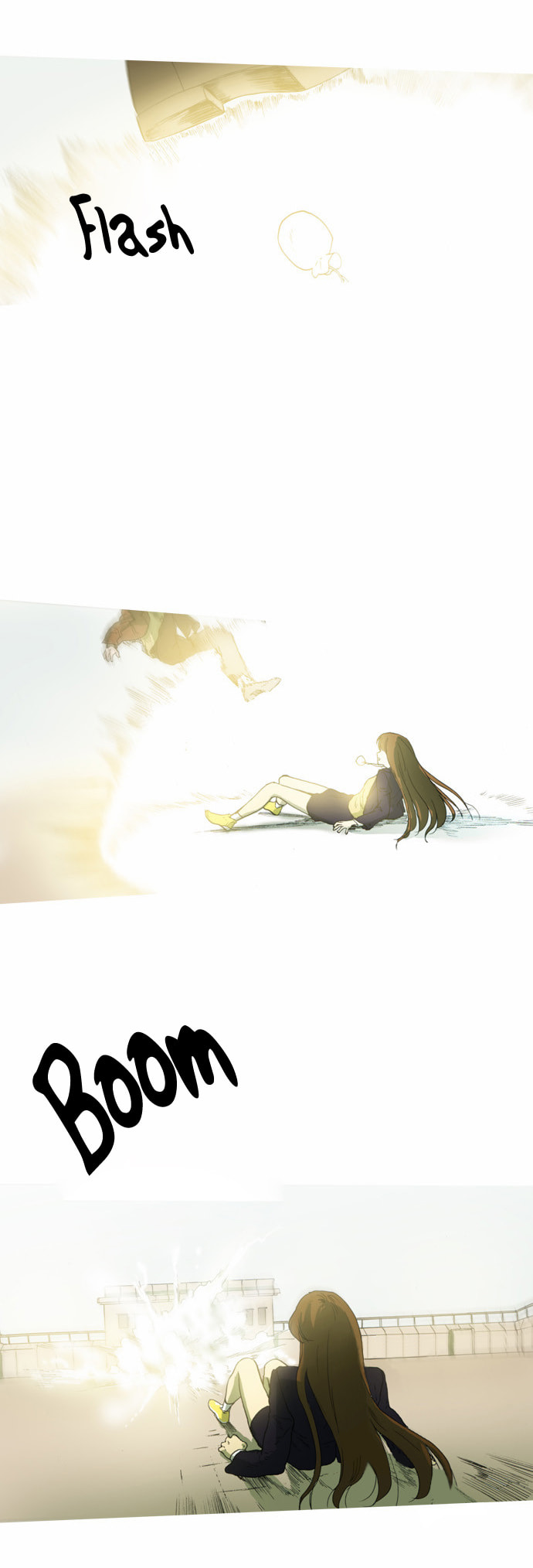 Read Witch Hunt chapter 10 image 21 on Lezhin