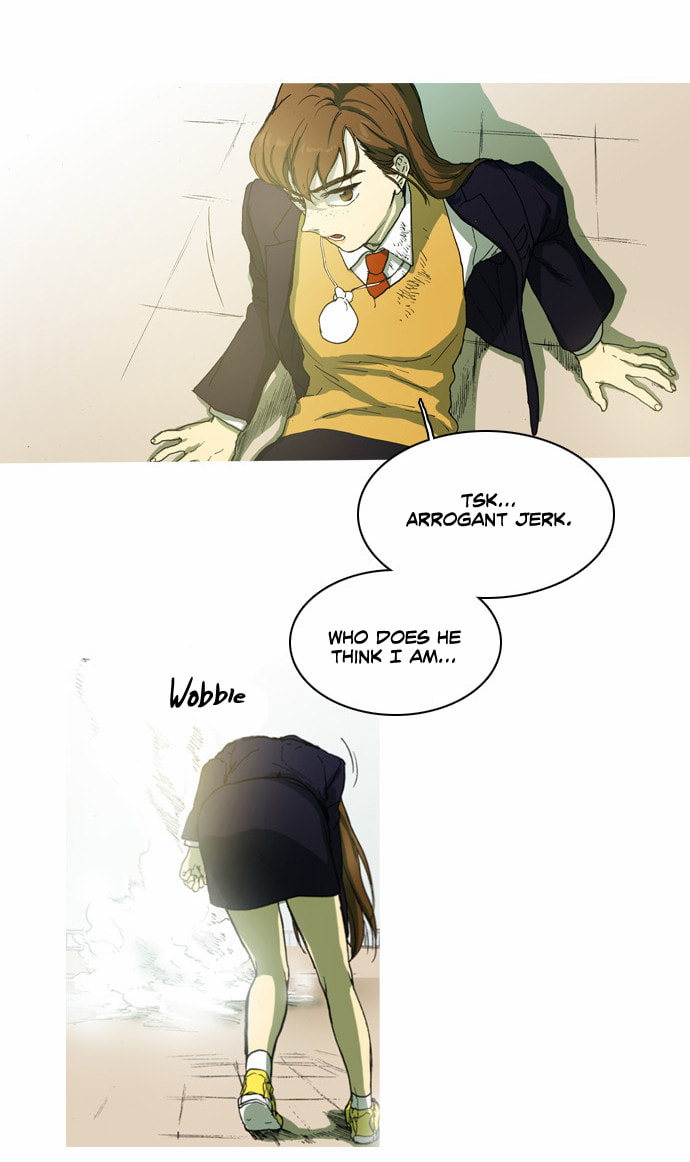 Read Witch Hunt chapter 10 image 22 on Lezhin