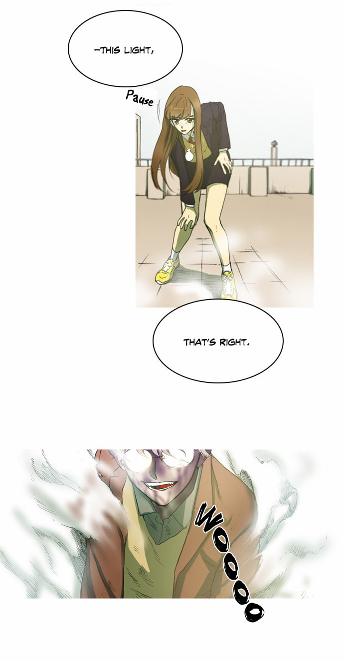 Read Witch Hunt chapter 10 image 23 on Lezhin