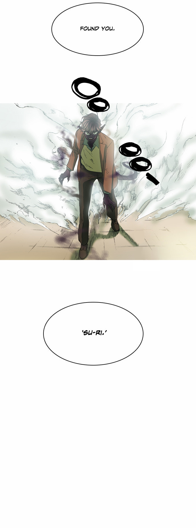 Read Witch Hunt chapter 10 image 24 on Lezhin