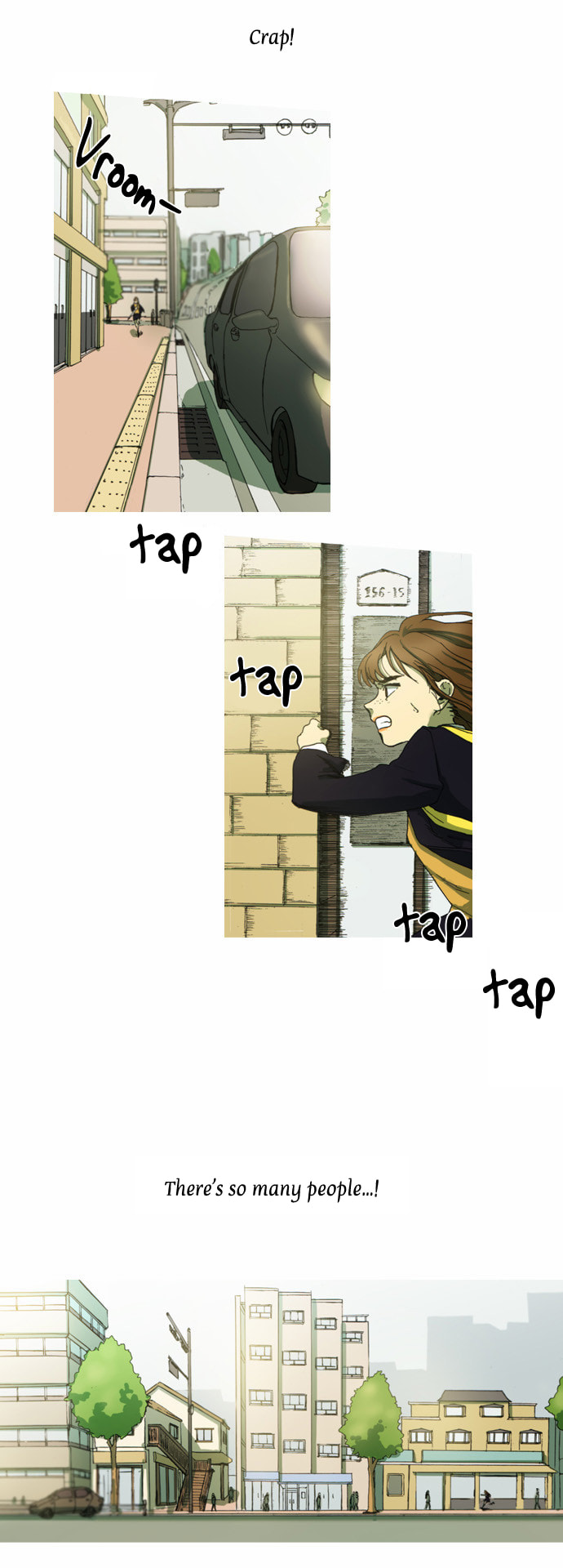 Read Witch Hunt chapter 10 image 4 on Lezhin