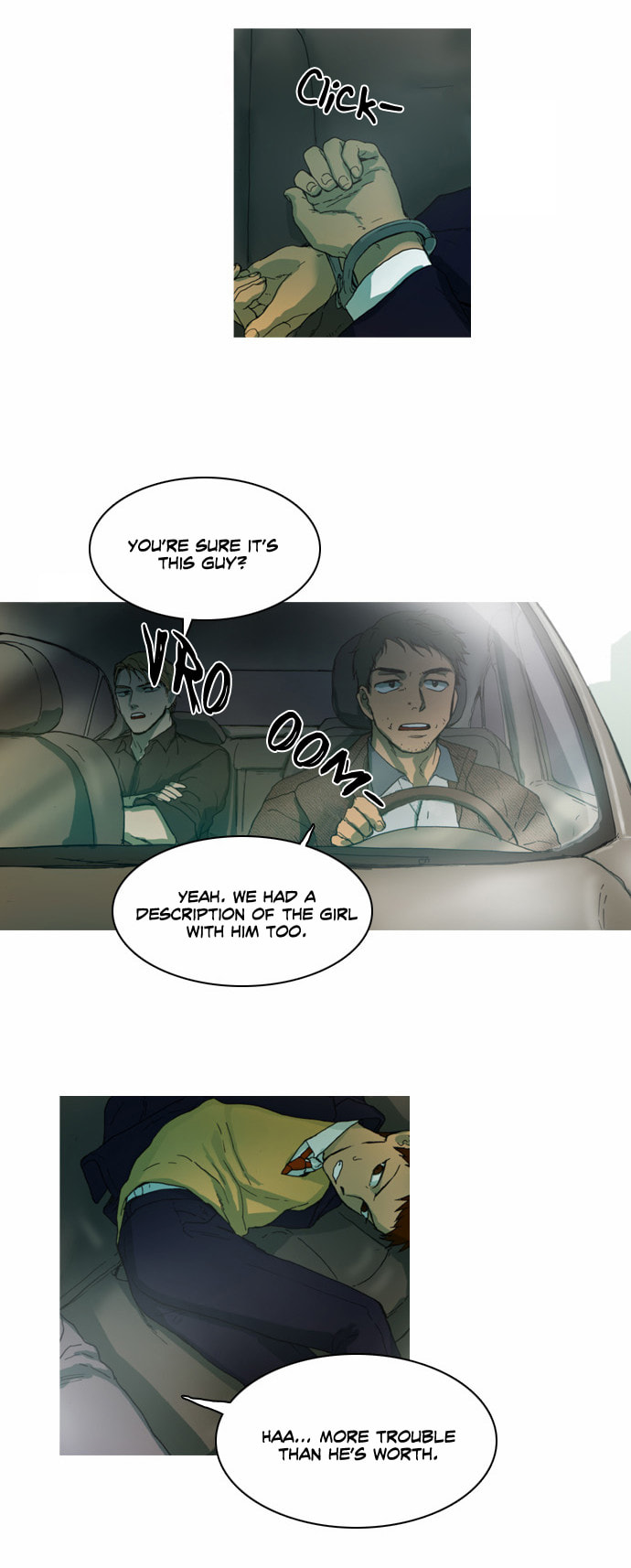 Read Witch Hunt chapter 10 image 6 on Lezhin