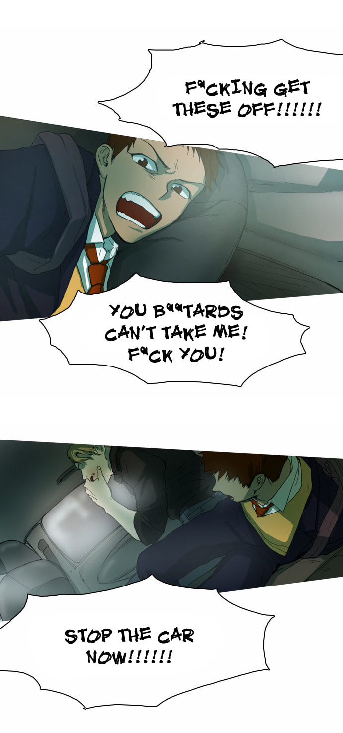 Read Witch Hunt chapter 10 image 8 on Lezhin