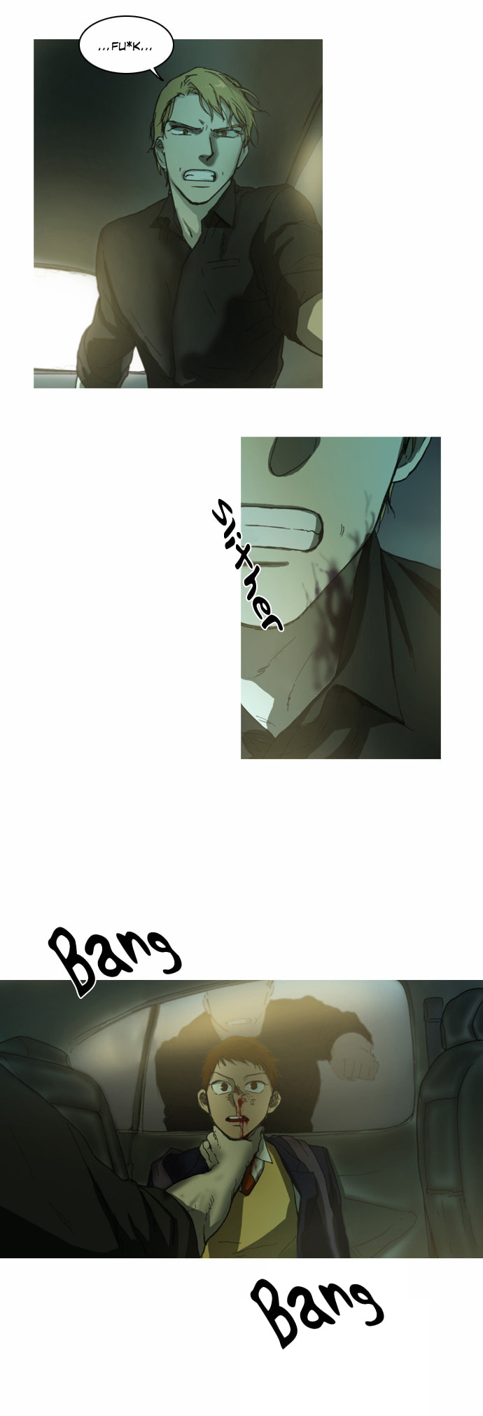 Read Witch Hunt chapter 11 image 10 on Lezhin
