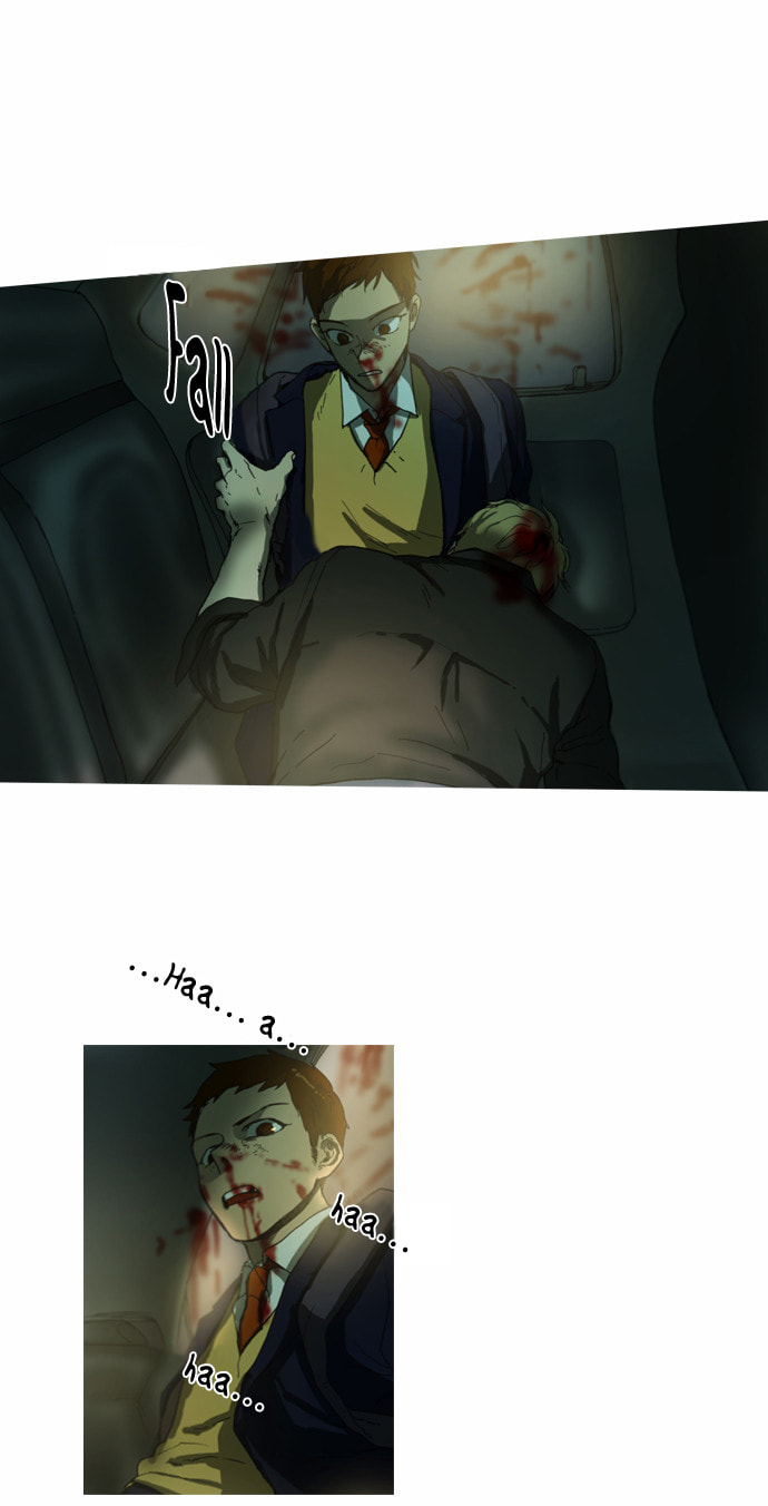 Read Witch Hunt chapter 11 image 13 on Lezhin