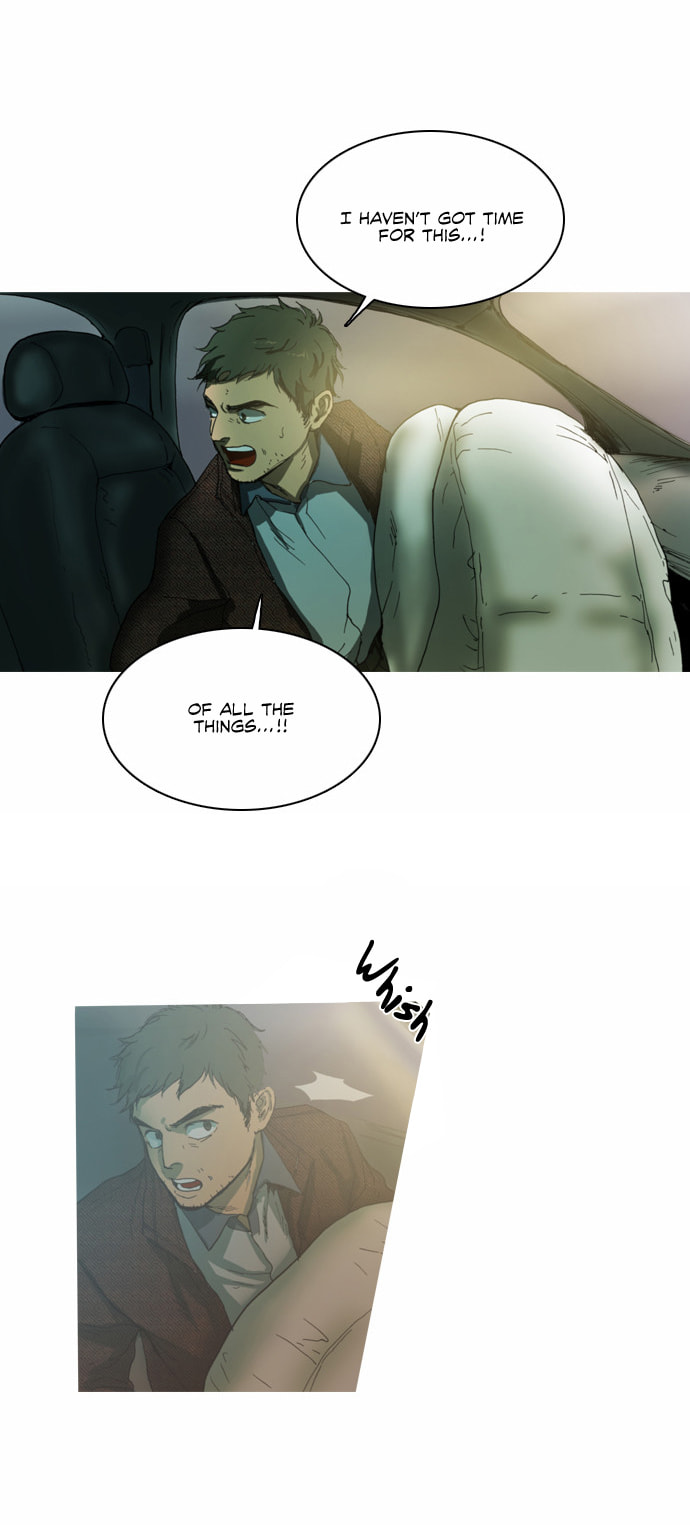 Read Witch Hunt chapter 11 image 15 on Lezhin