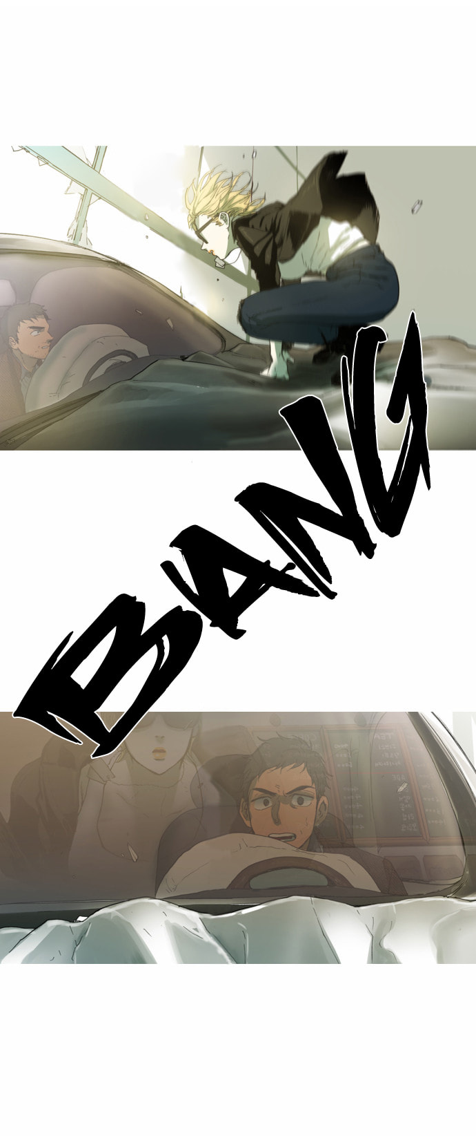 Read Witch Hunt chapter 11 image 16 on Lezhin