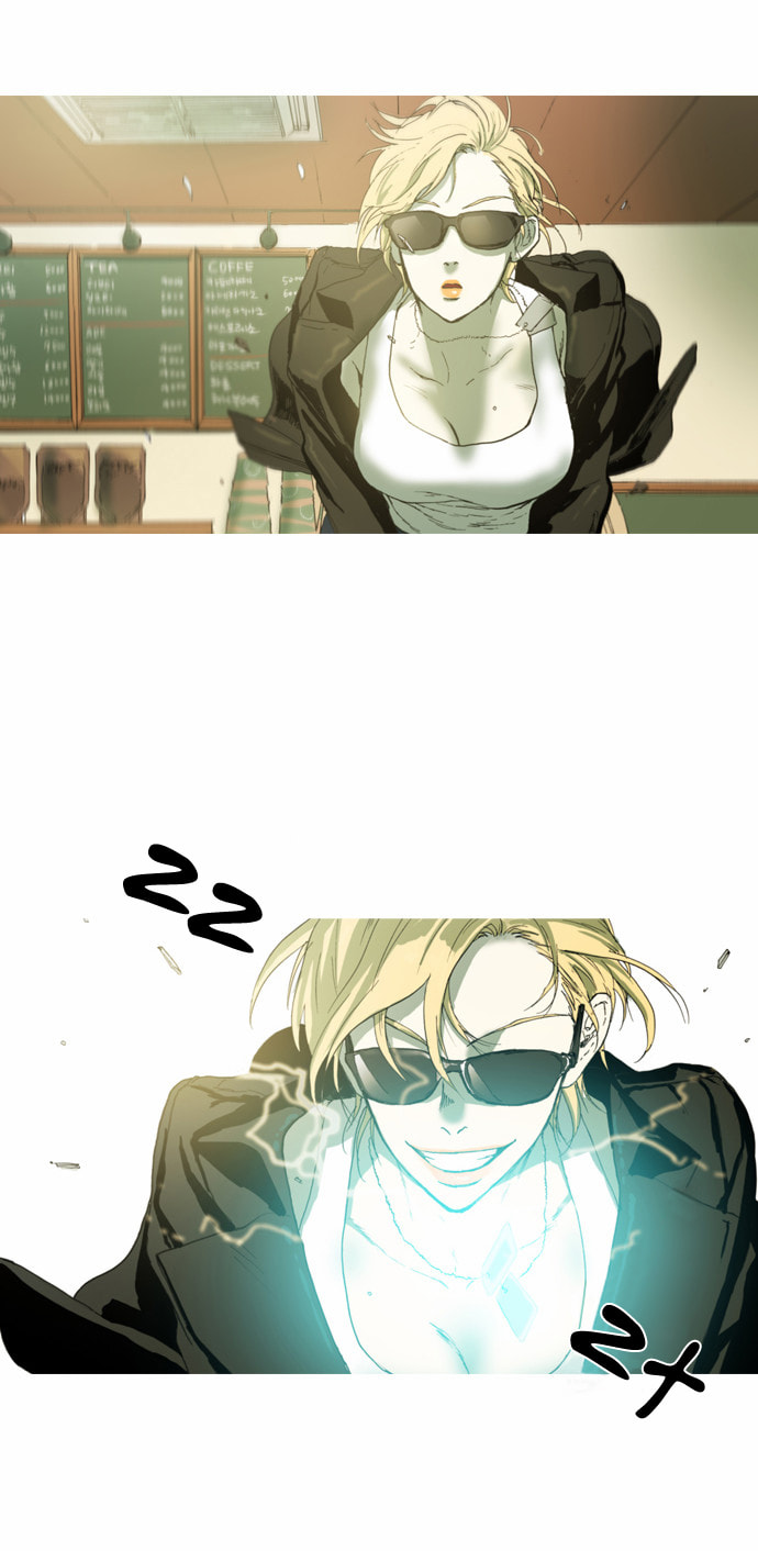 Read Witch Hunt chapter 11 image 17 on Lezhin