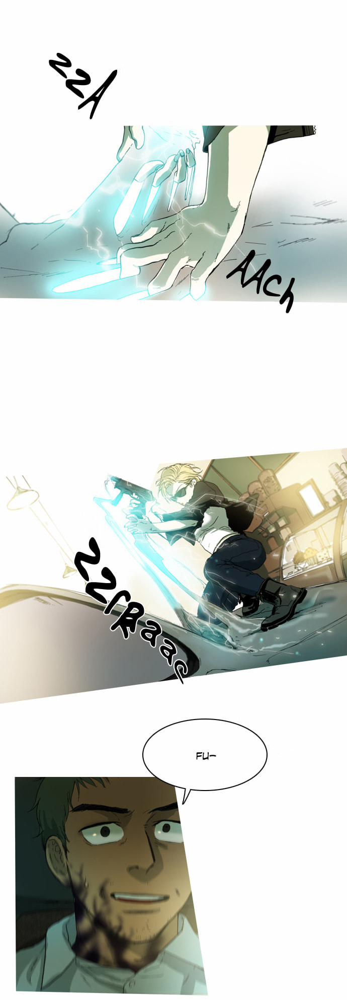 Read Witch Hunt chapter 11 image 18 on Lezhin