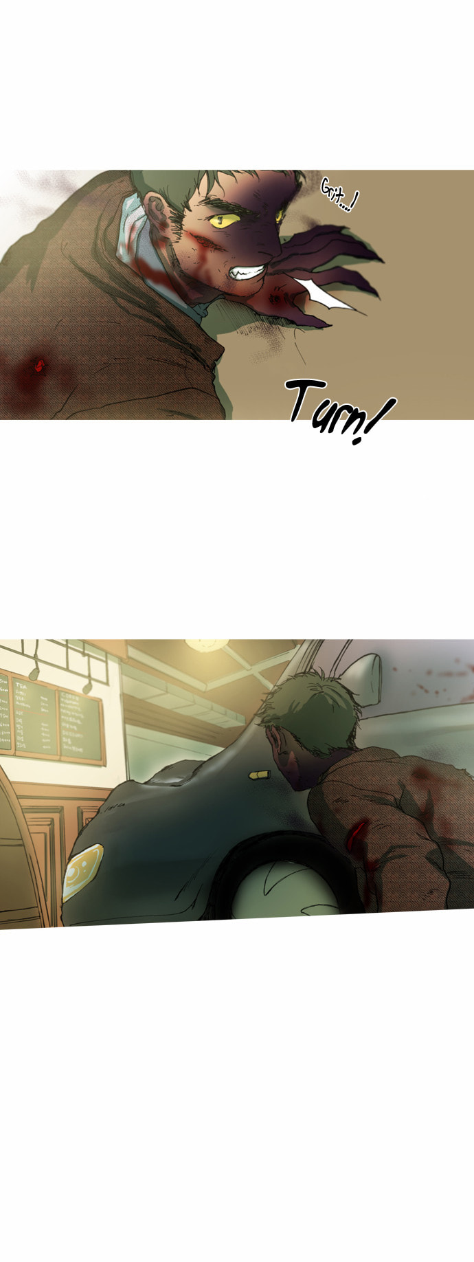 Read Witch Hunt chapter 11 image 20 on Lezhin