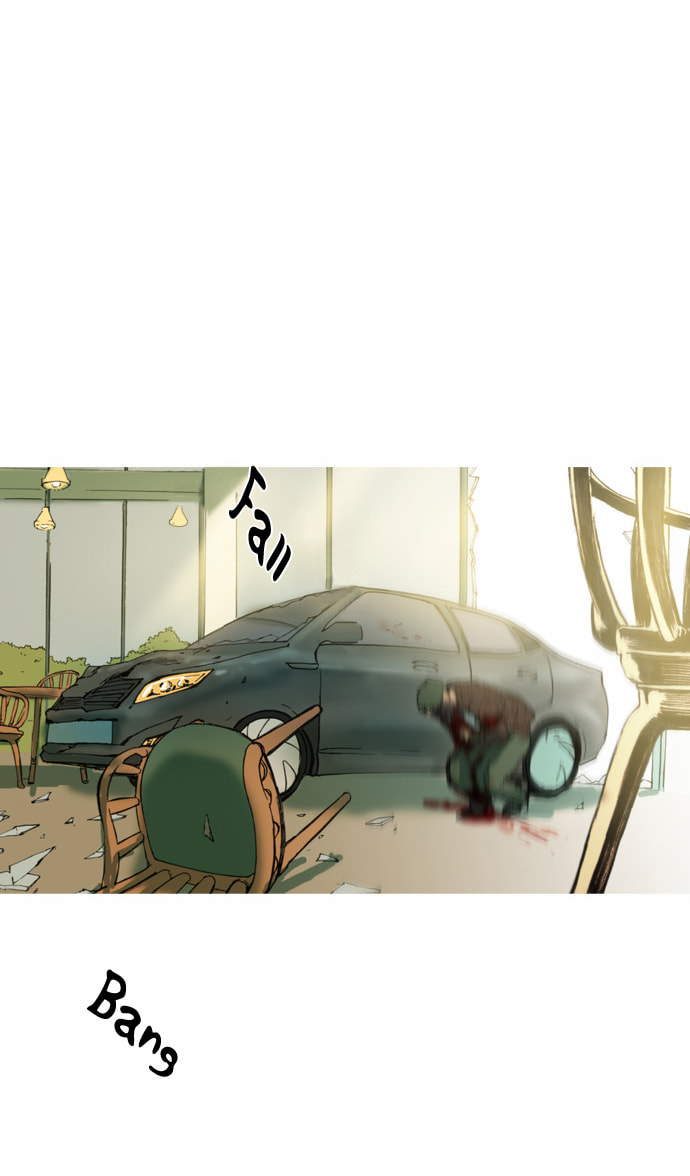 Read Witch Hunt chapter 11 image 23 on Lezhin