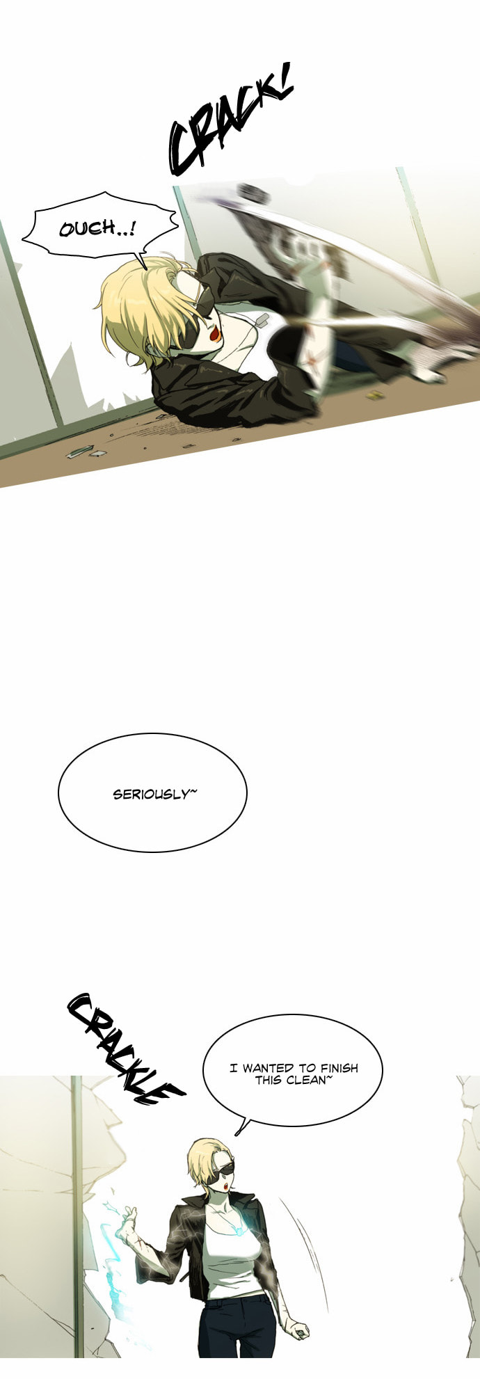 Read Witch Hunt chapter 11 image 26 on Lezhin