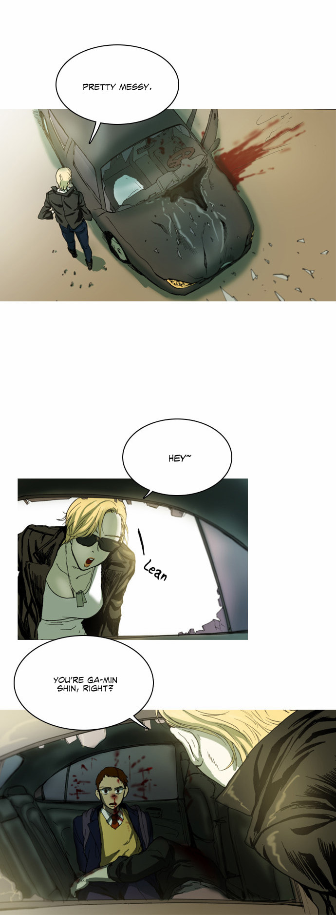 Read Witch Hunt chapter 11 image 27 on Lezhin