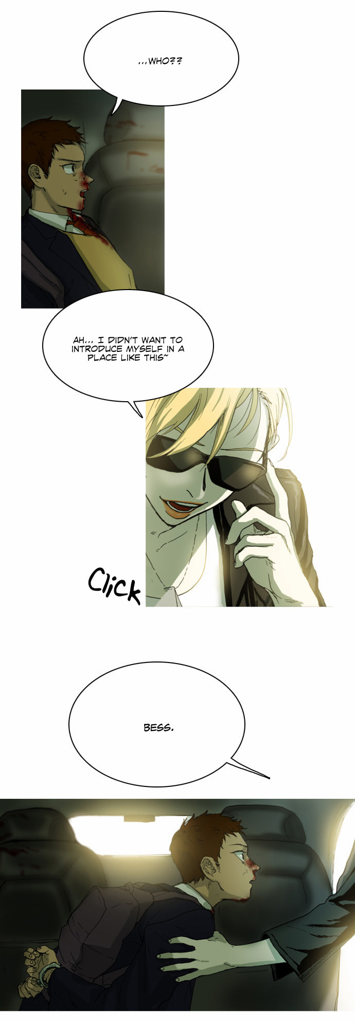 Read Witch Hunt chapter 11 image 28 on Lezhin
