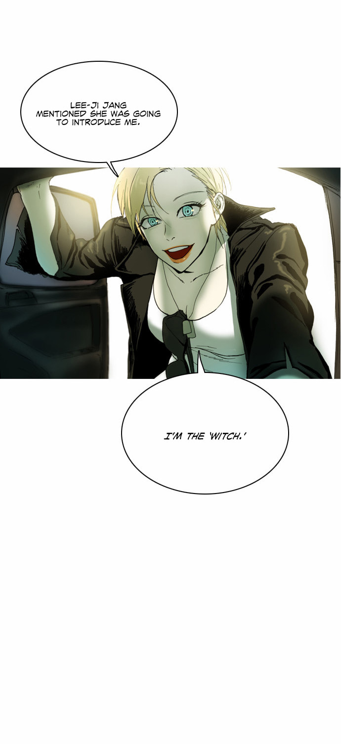 Read Witch Hunt chapter 11 image 29 on Lezhin