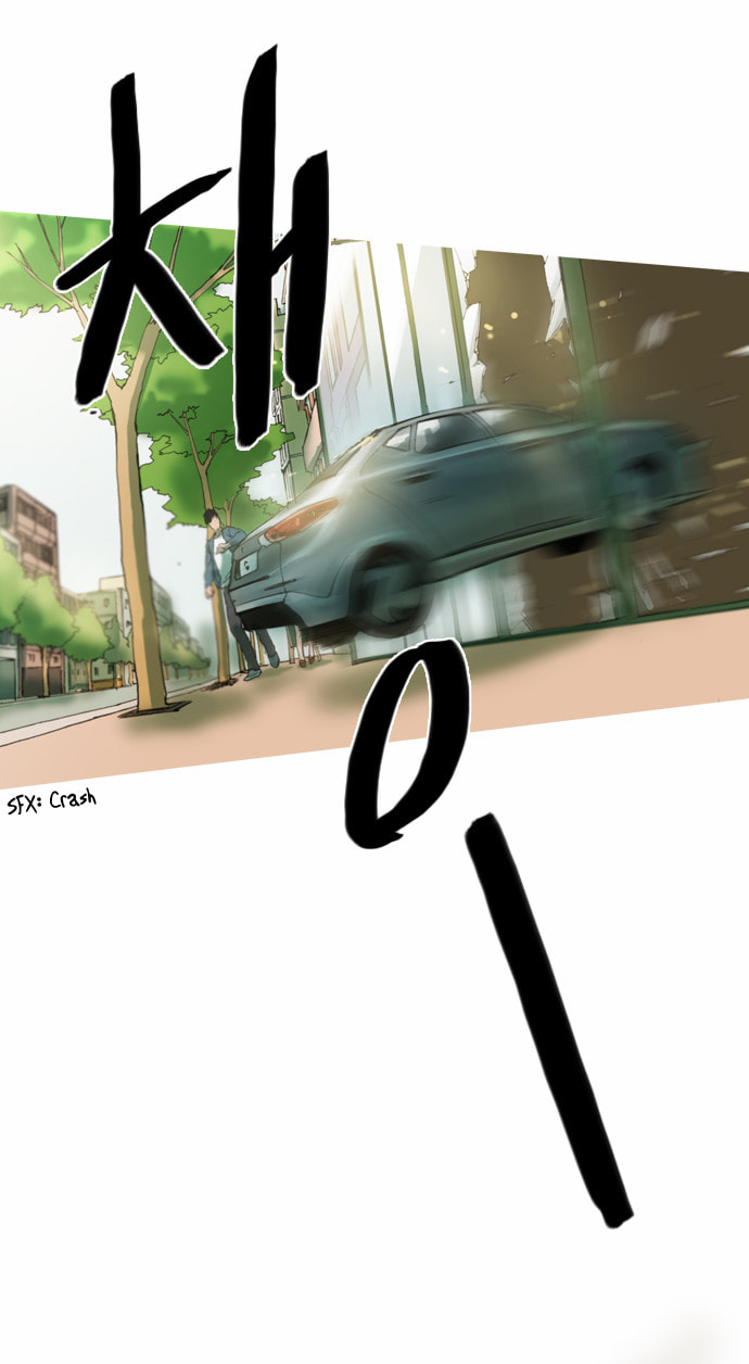 Read Witch Hunt chapter 11 image 3 on Lezhin