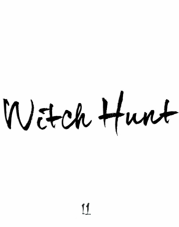 Read Witch Hunt chapter 11 image 5 on Lezhin