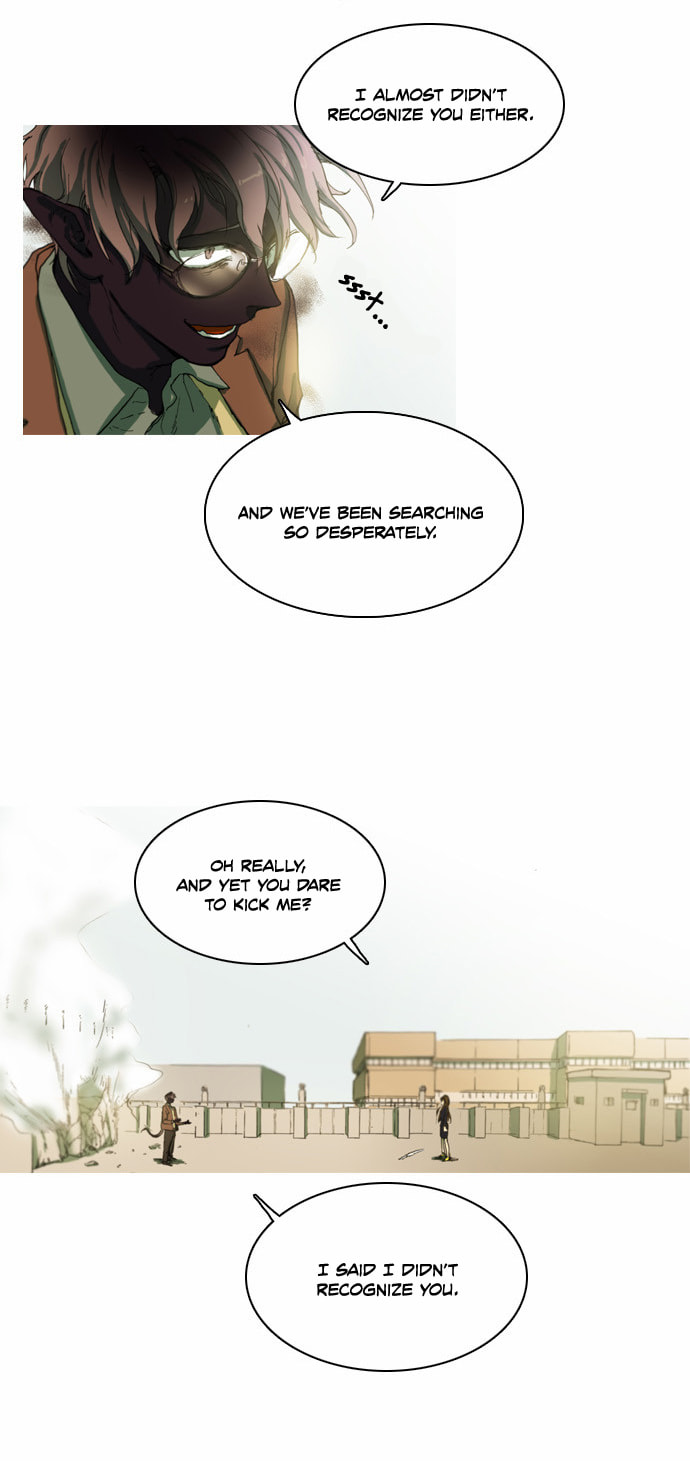 Read Witch Hunt chapter 12 image 11 on Lezhin