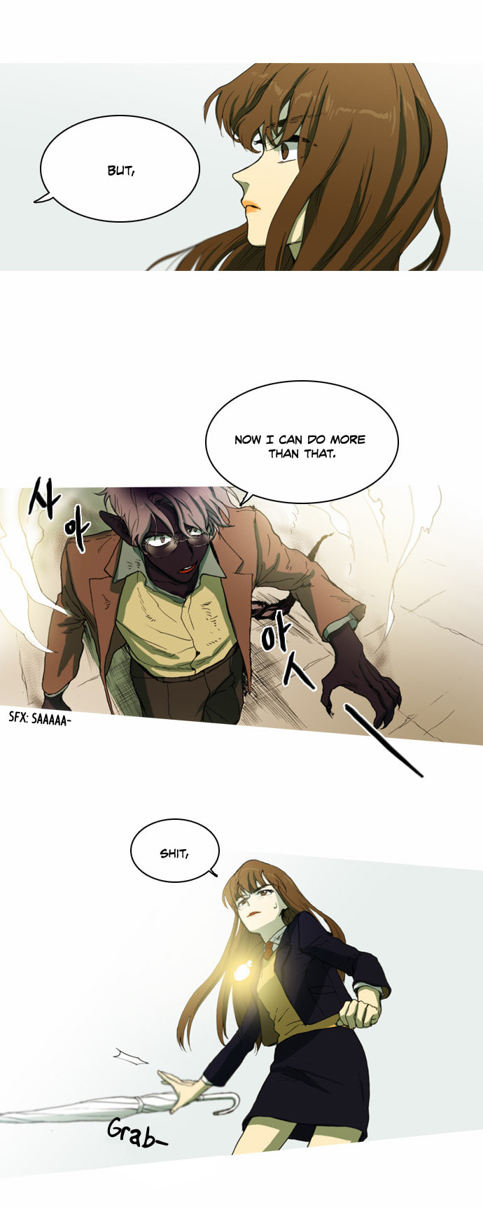 Read Witch Hunt chapter 12 image 12 on Lezhin