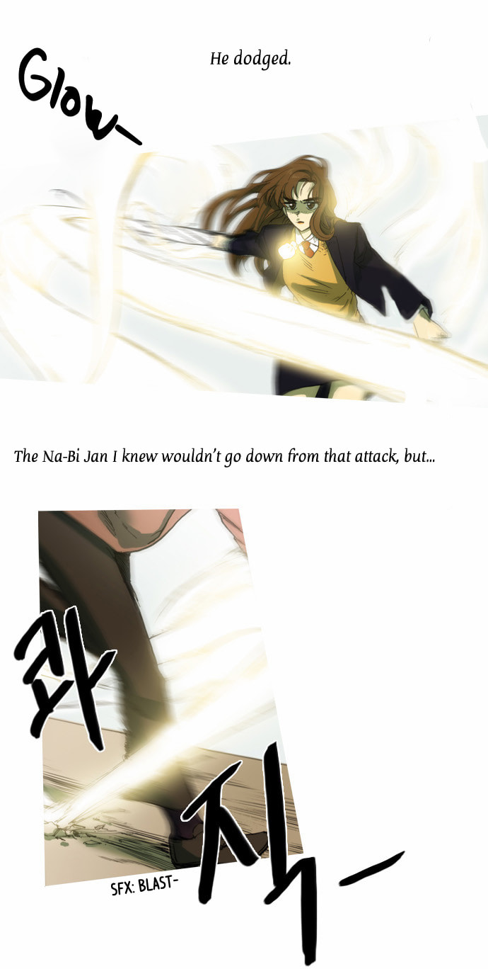 Read Witch Hunt chapter 12 image 15 on Lezhin