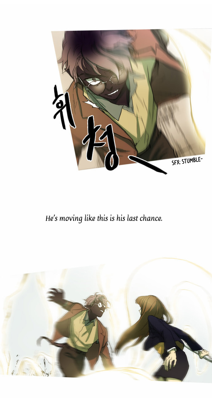 Read Witch Hunt chapter 12 image 16 on Lezhin