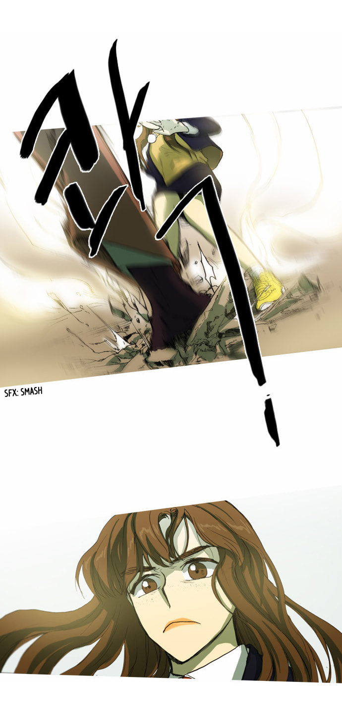 Read Witch Hunt chapter 12 image 17 on Lezhin