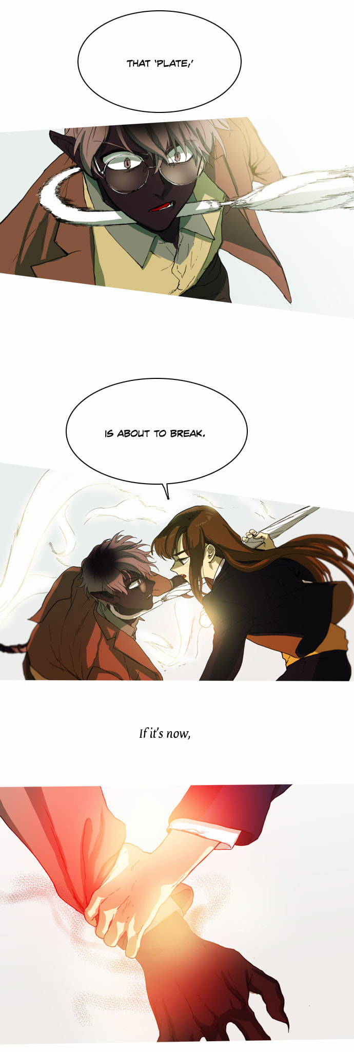 Read Witch Hunt chapter 12 image 18 on Lezhin