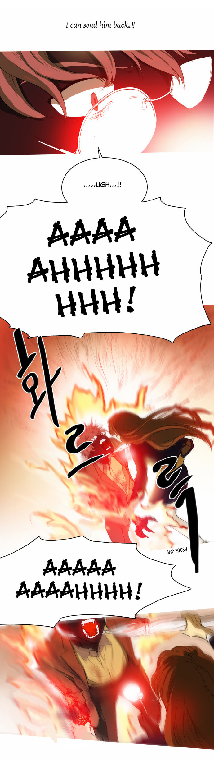 Read Witch Hunt chapter 12 image 19 on Lezhin