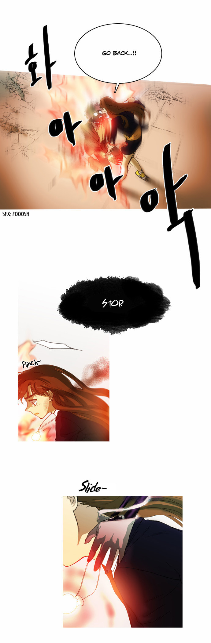 Read Witch Hunt chapter 12 image 21 on Lezhin
