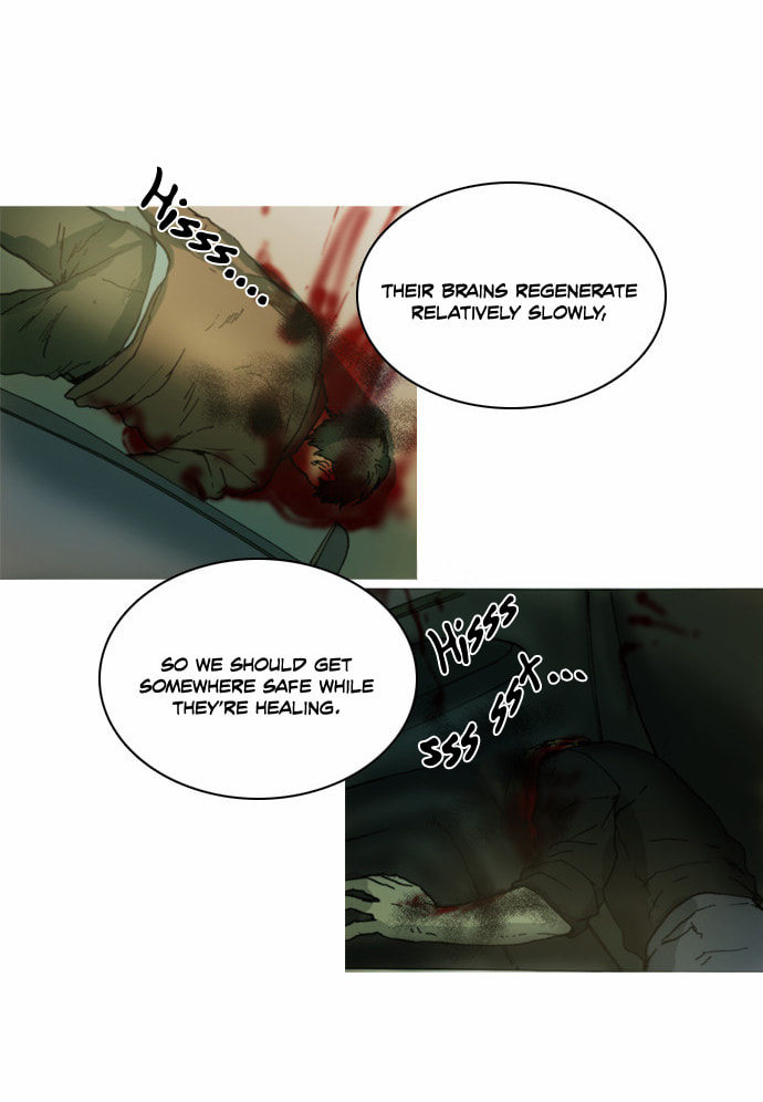 Read Witch Hunt chapter 12 image 7 on Lezhin