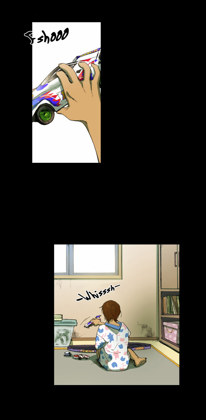 Read Witch Hunt chapter 13 image 10 on Lezhin