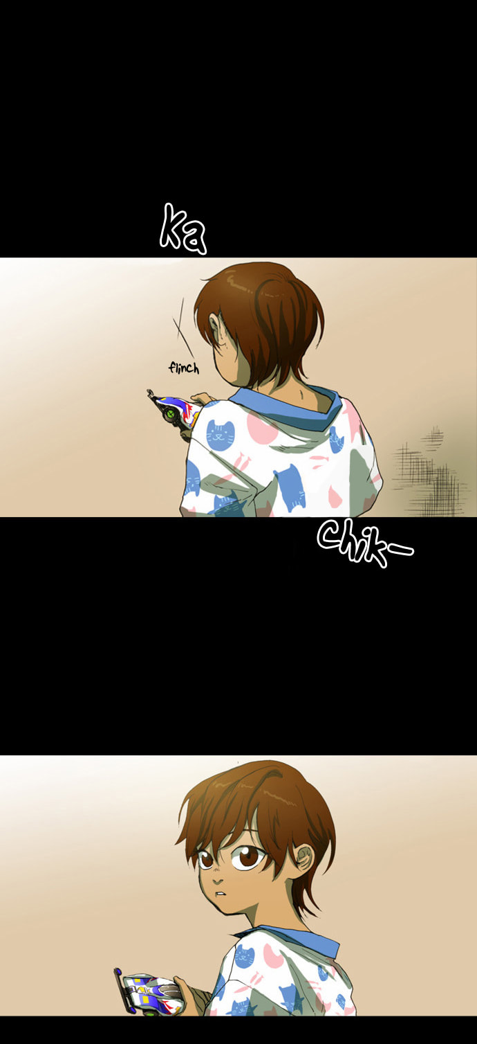 Read Witch Hunt chapter 13 image 11 on Lezhin