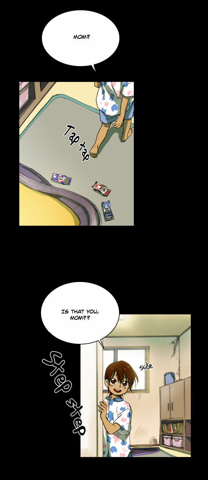 Read Witch Hunt chapter 13 image 12 on Lezhin