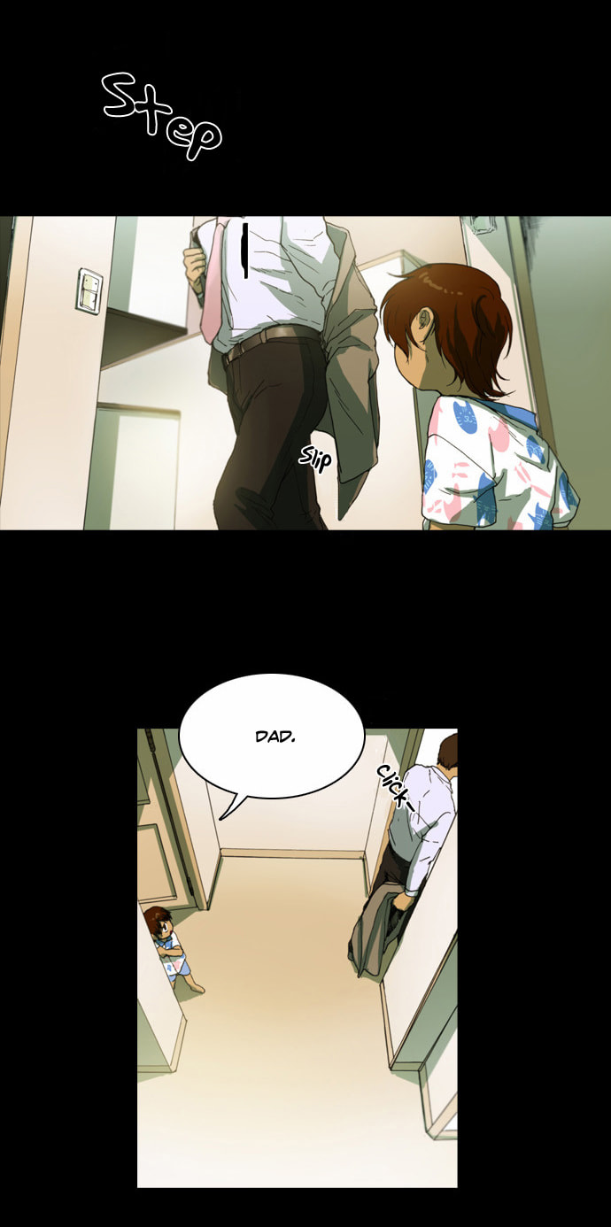 Read Witch Hunt chapter 13 image 13 on Lezhin