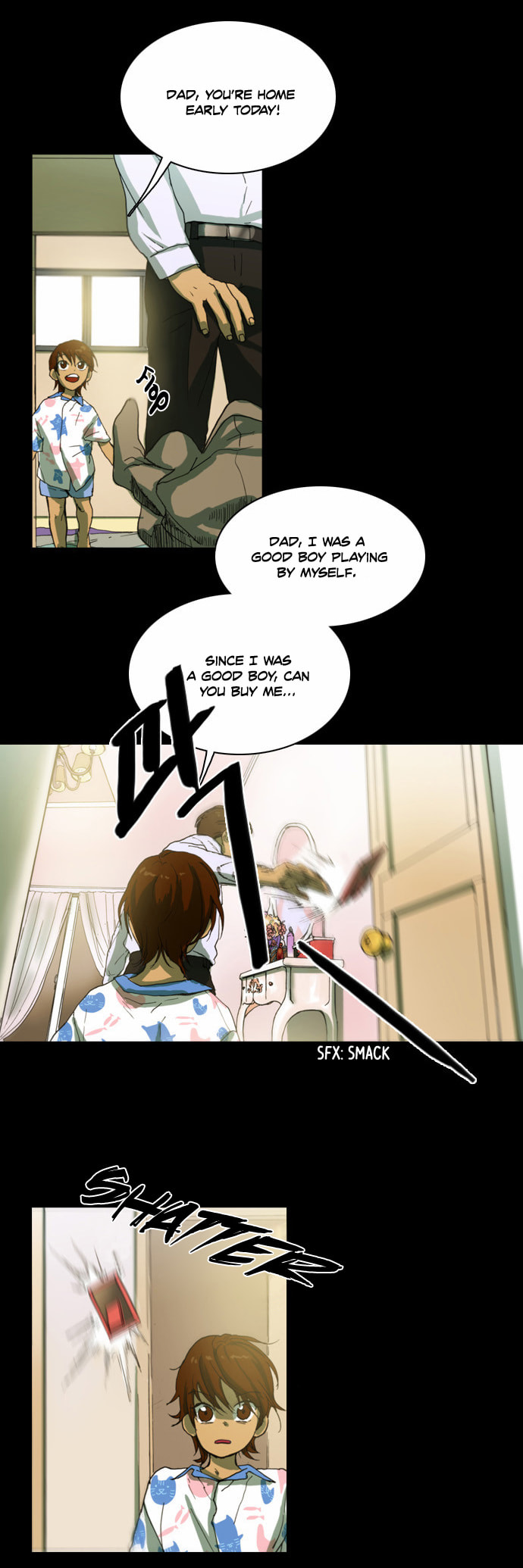 Read Witch Hunt chapter 13 image 14 on Lezhin
