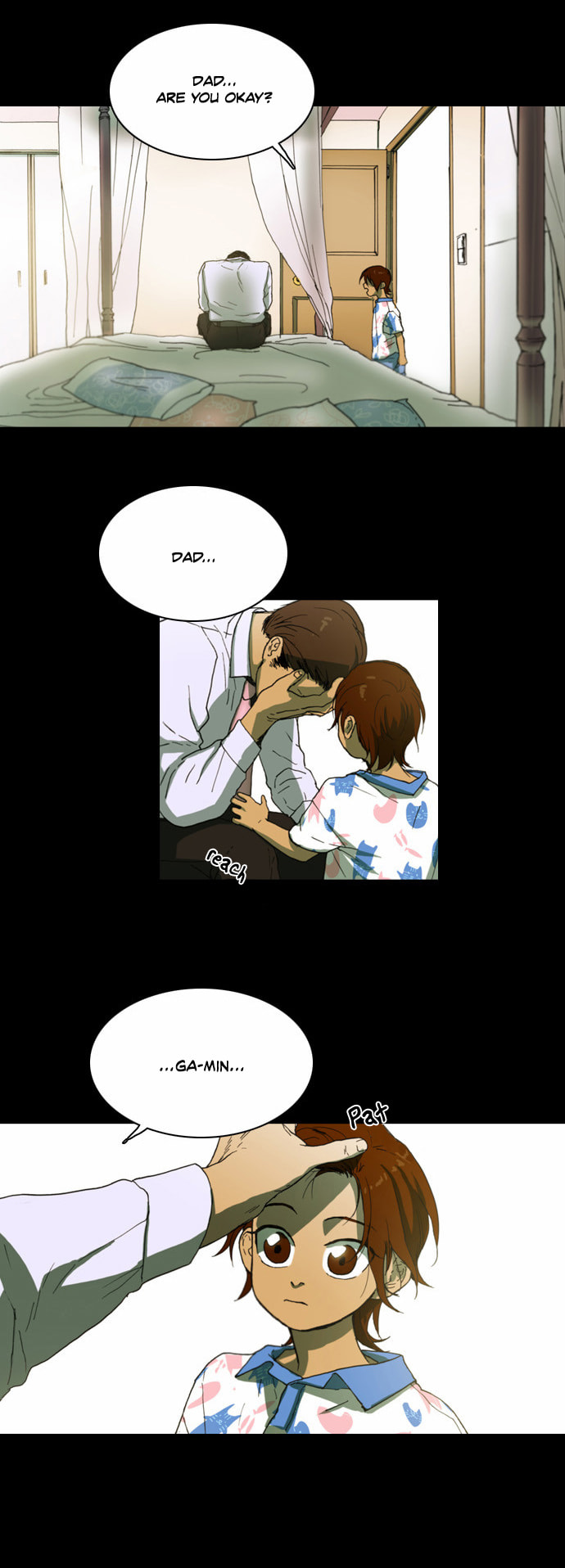 Read Witch Hunt chapter 13 image 18 on Lezhin