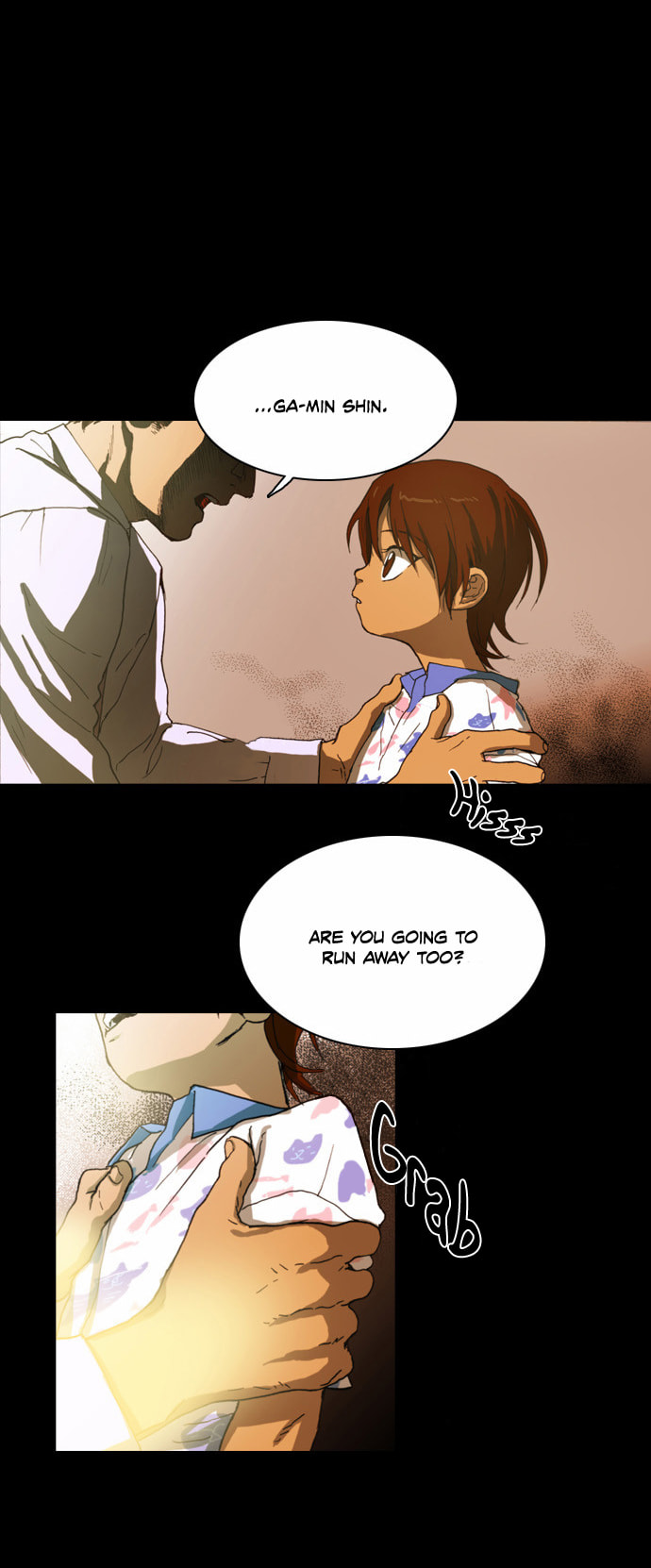 Read Witch Hunt chapter 13 image 19 on Lezhin