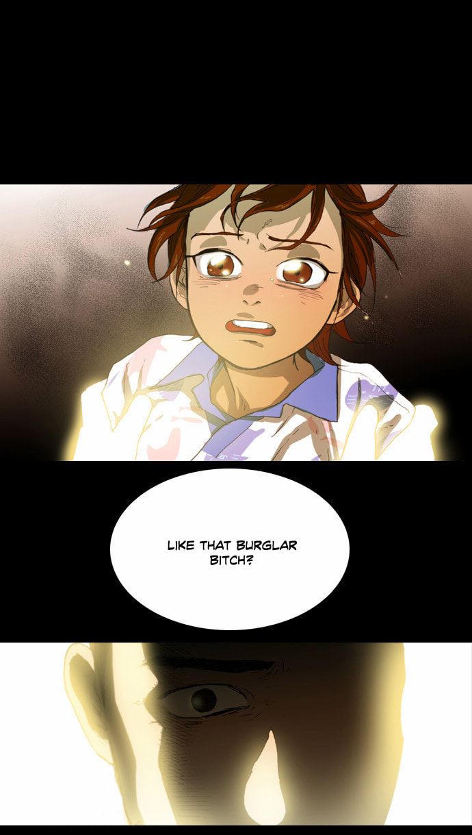 Read Witch Hunt chapter 13 image 21 on Lezhin