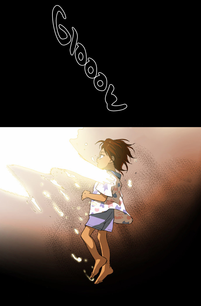 Read Witch Hunt chapter 13 image 22 on Lezhin