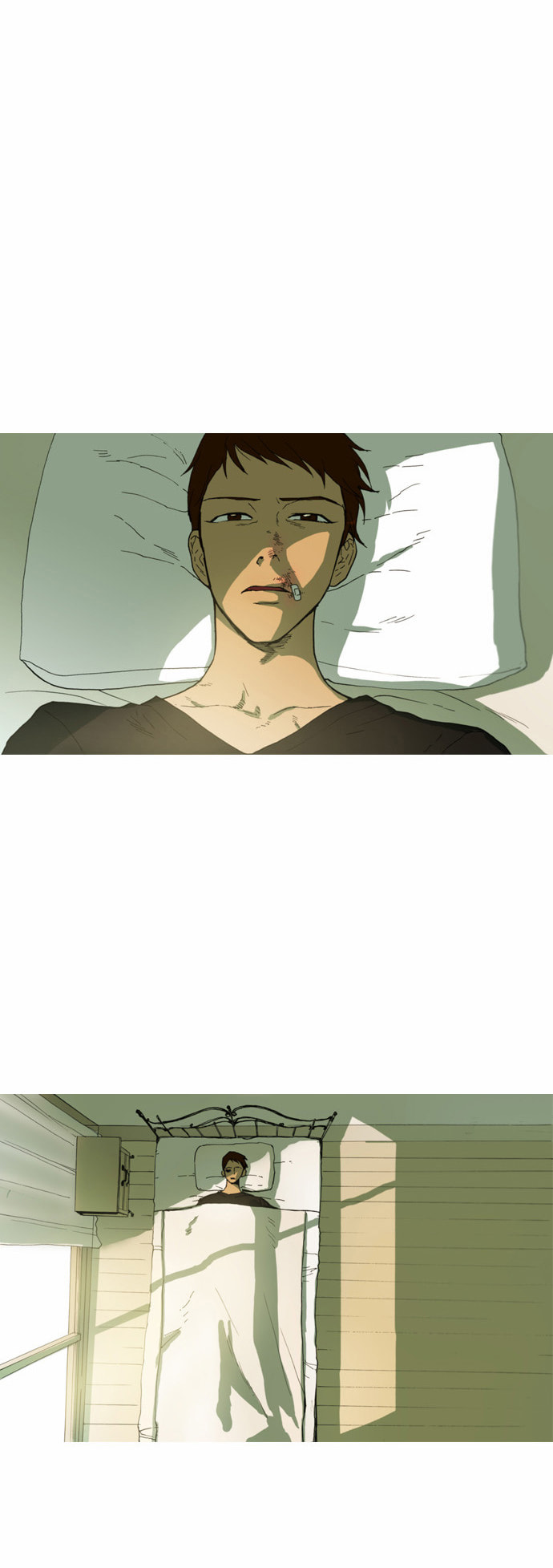 Read Witch Hunt chapter 13 image 25 on Lezhin