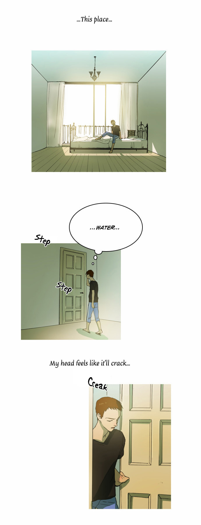 Read Witch Hunt chapter 13 image 27 on Lezhin