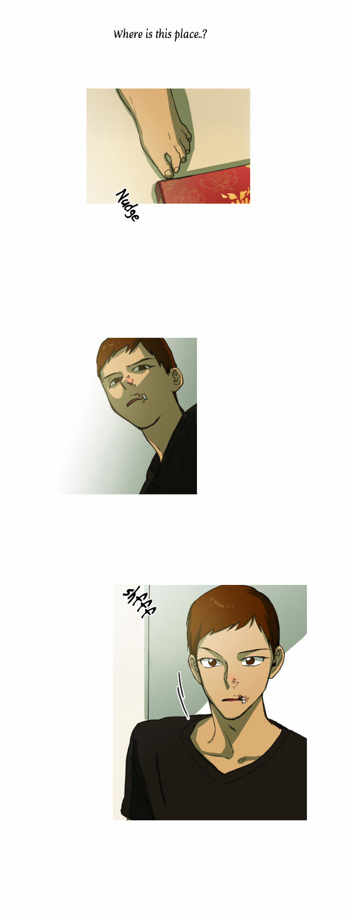 Read Witch Hunt chapter 13 image 28 on Lezhin