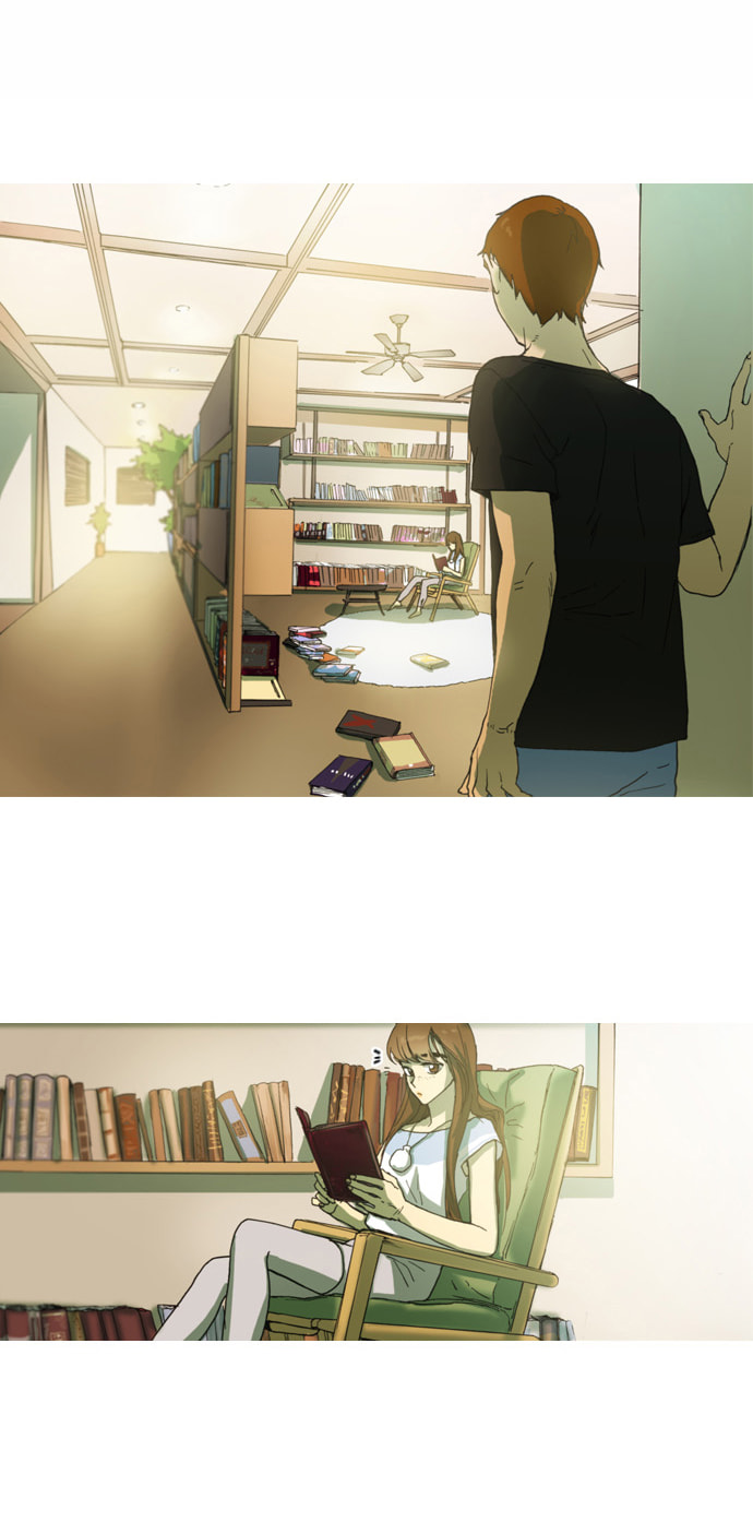 Read Witch Hunt chapter 13 image 29 on Lezhin