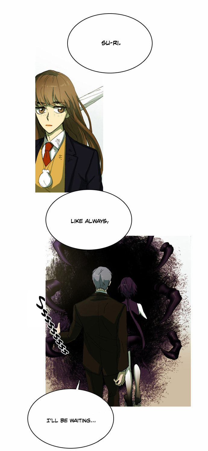 Read Witch Hunt chapter 13 image 3 on Lezhin