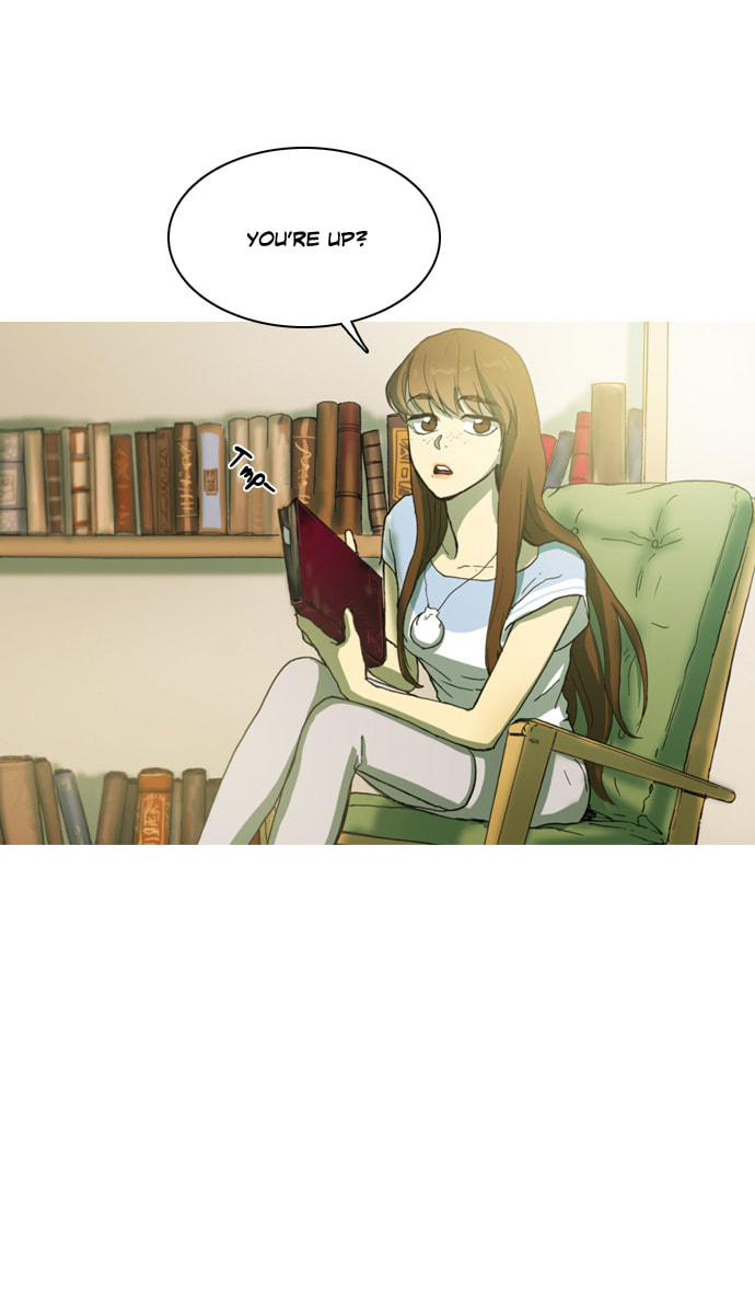 Read Witch Hunt chapter 13 image 30 on Lezhin