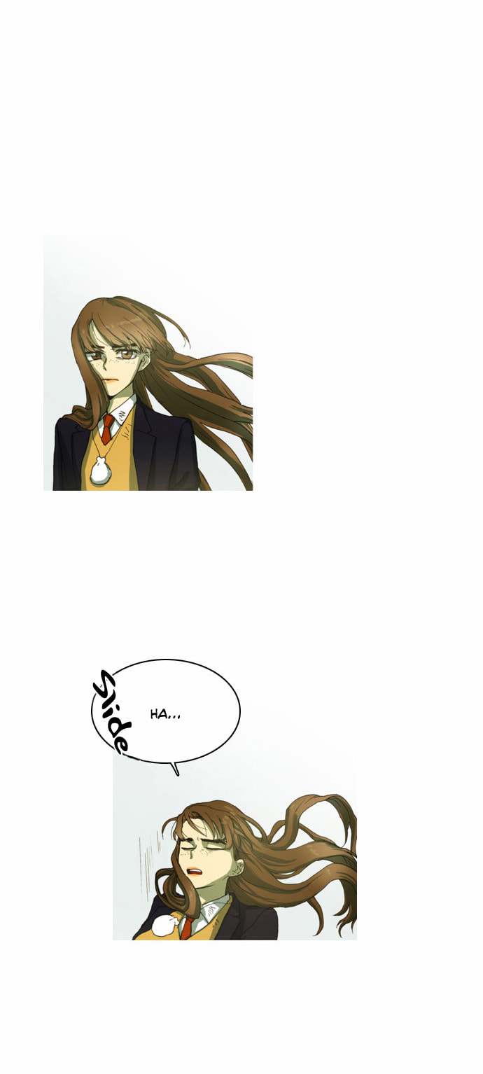 Read Witch Hunt chapter 13 image 5 on Lezhin