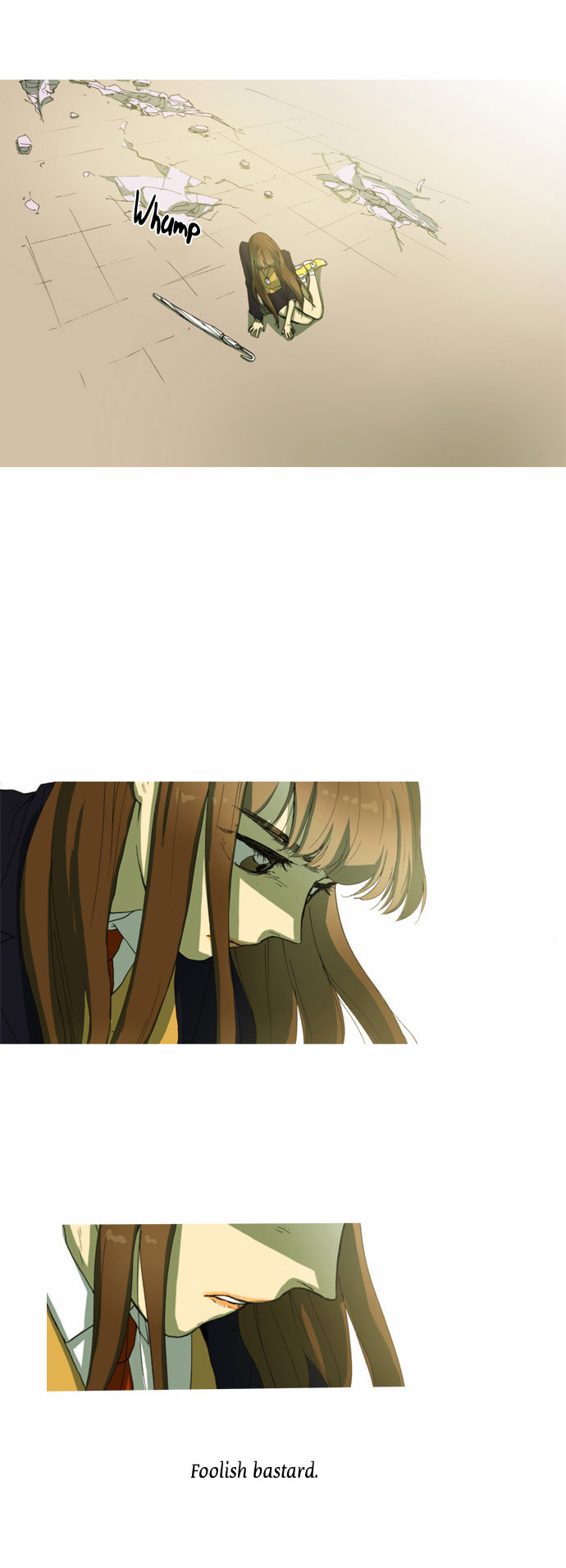 Read Witch Hunt chapter 13 image 6 on Lezhin